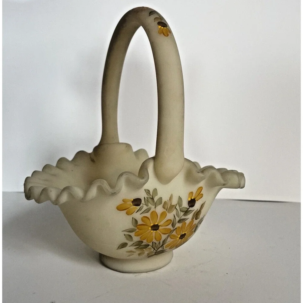 Fenton bracket gently